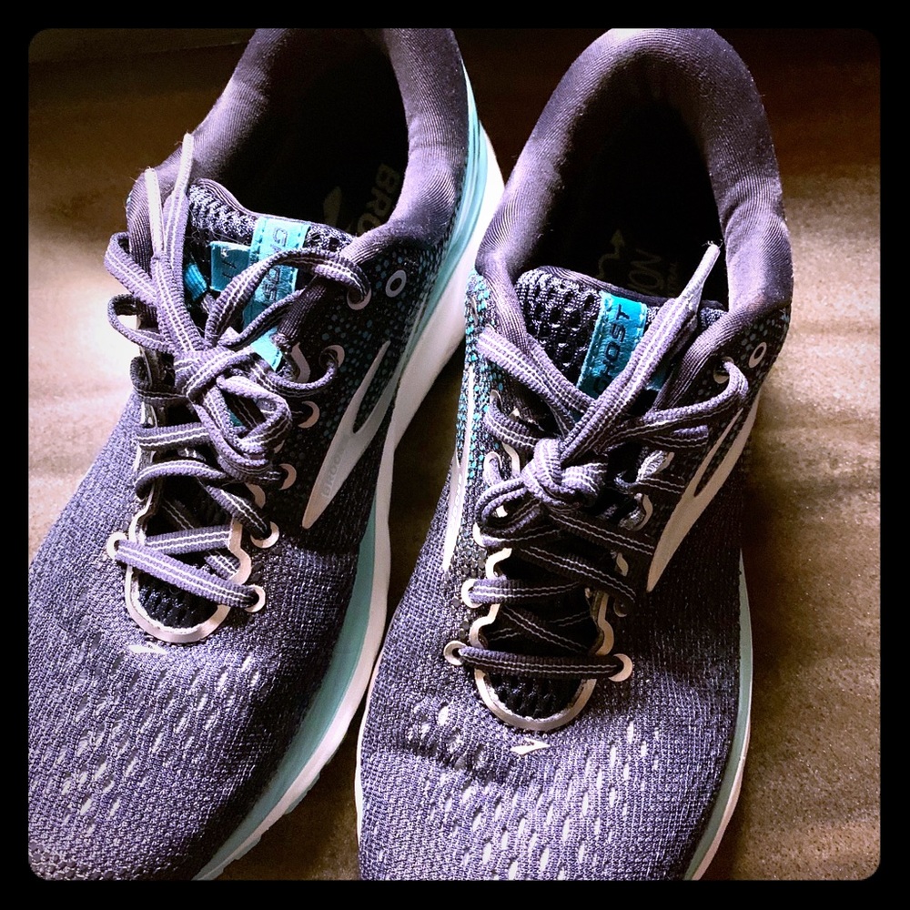 Brooks Ghost 11 Women’s Shoes